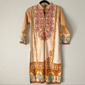 New Pakistani Indian Shalwar Kameez S